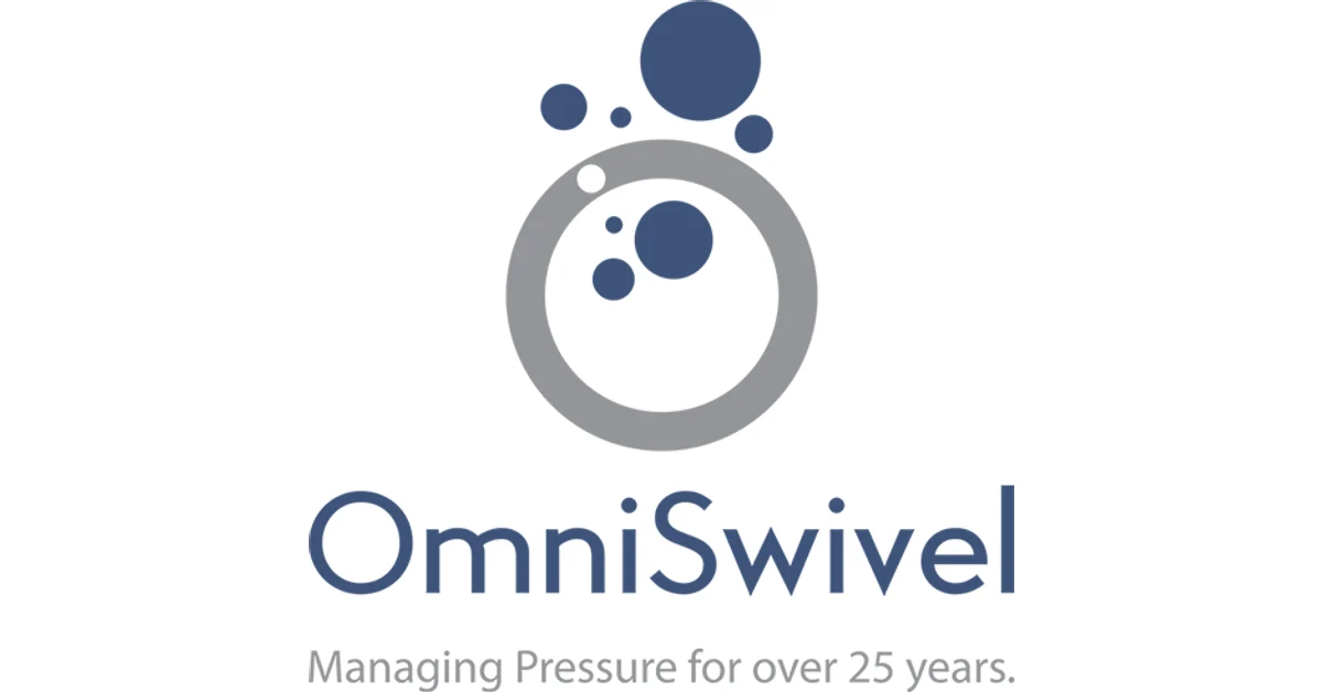 OmniSwivel logo