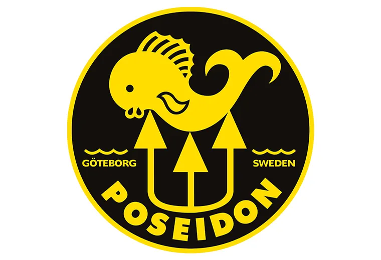 Poseidon logo