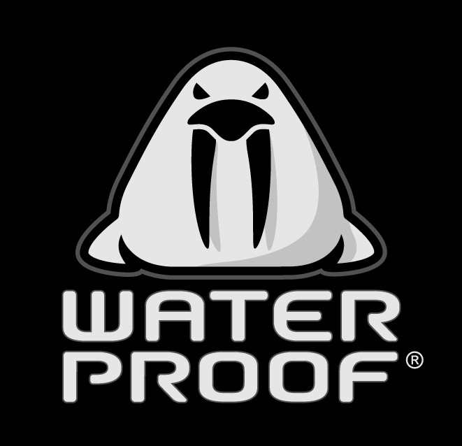 WaterProof logo
